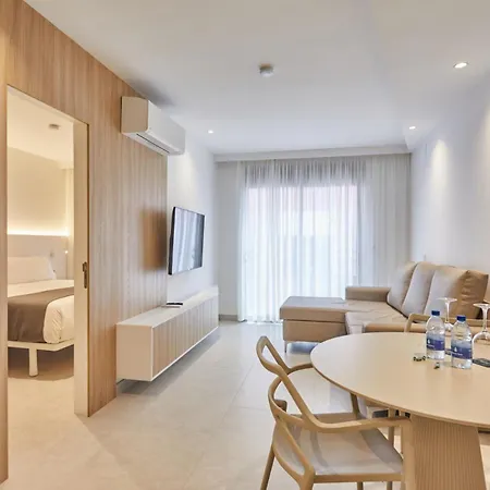 Silken Atlantis Playa - Homes *
