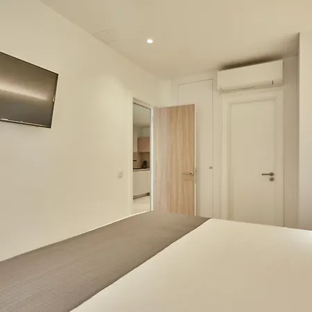Silken Atlantis Playa - Homes Holiday home *