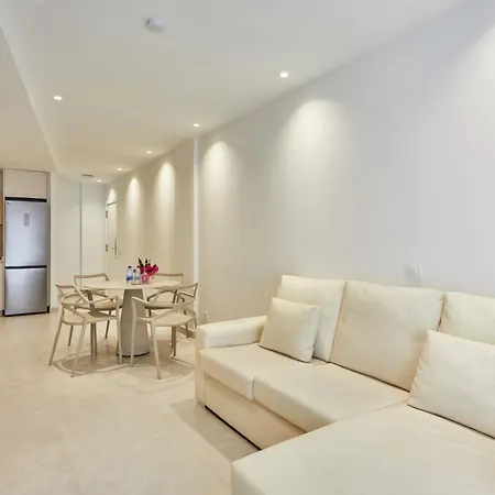 Silken Atlantis Playa - Homes Holiday home Las Palmas de Gran Canaria