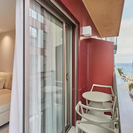 Silken Atlantis Playa - Homes