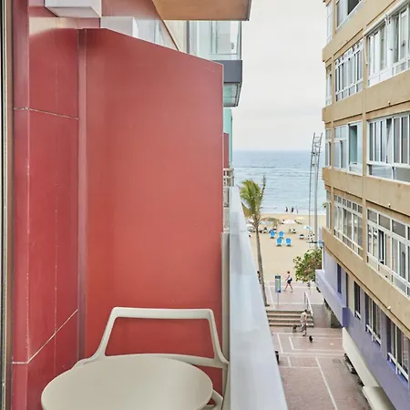 Silken Atlantis Playa - Homes Holiday home