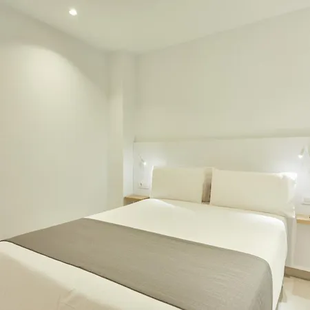 Holiday home Silken Atlantis Playa - Homes Las Palmas de Gran Canaria