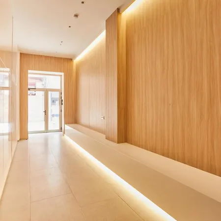 Silken Atlantis Playa - Homes Holiday home *