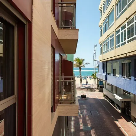 Сasa de vacaciones Silken Atlantis Playa - Homes