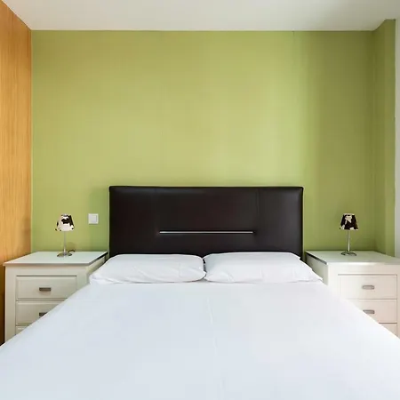 Silken Atlantis Playa - Homes