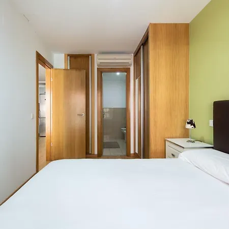 Rk Atlantis Vacational Apartment *