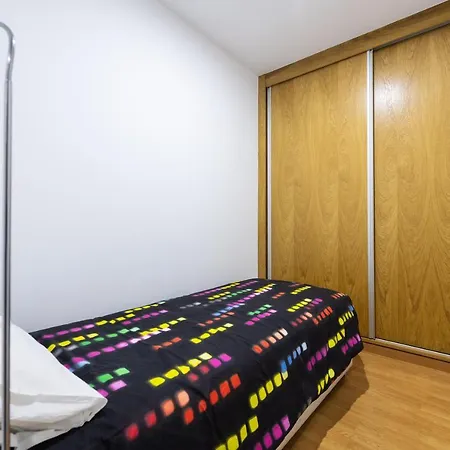 Silken Atlantis Playa - Homes *