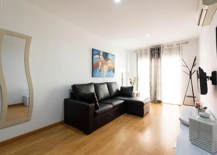 Silken Atlantis Playa - Homes