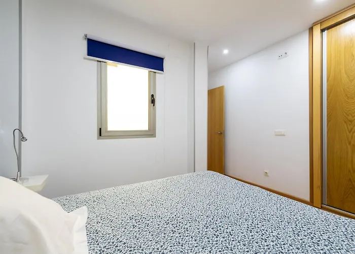 Vakantiehuis Silken Atlantis Playa - Homes *