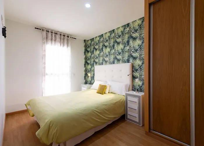 Vakantiehuis Silken Atlantis Playa - Homes