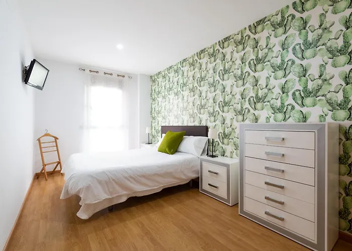 Silken Atlantis Playa - Homes Las Palmas