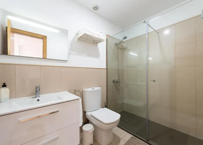 Silken Atlantis Playa - Homes Las Palmas