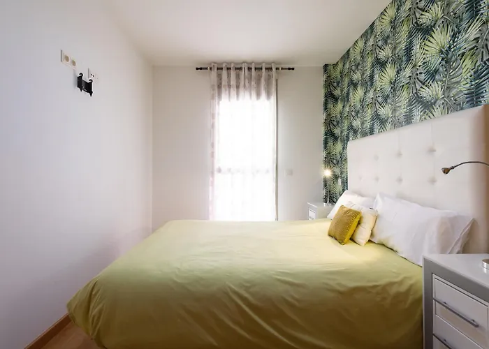 Silken Atlantis Playa - Homes