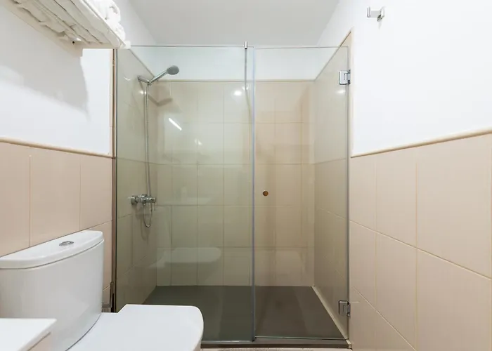 Vakantiehuis Silken Atlantis Playa - Homes *