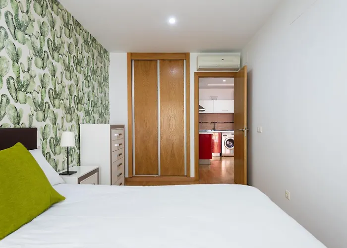 Silken Atlantis Playa - Homes