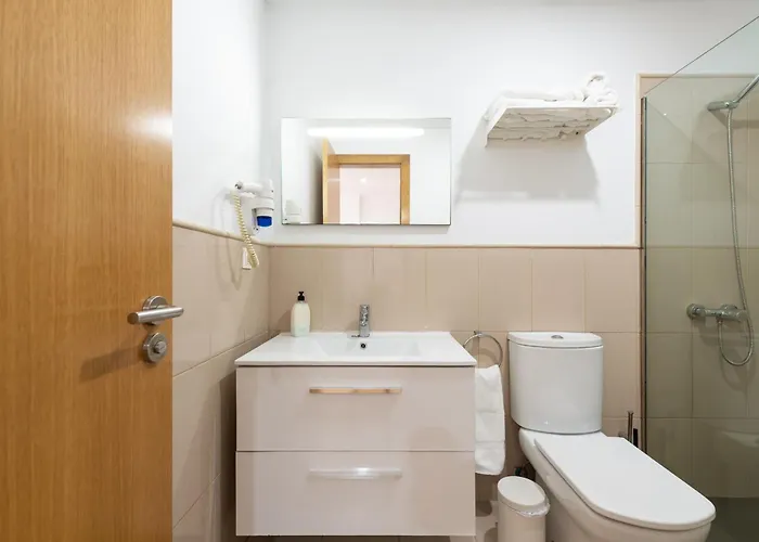 Vakantiehuis Silken Atlantis Playa - Homes Las Palmas