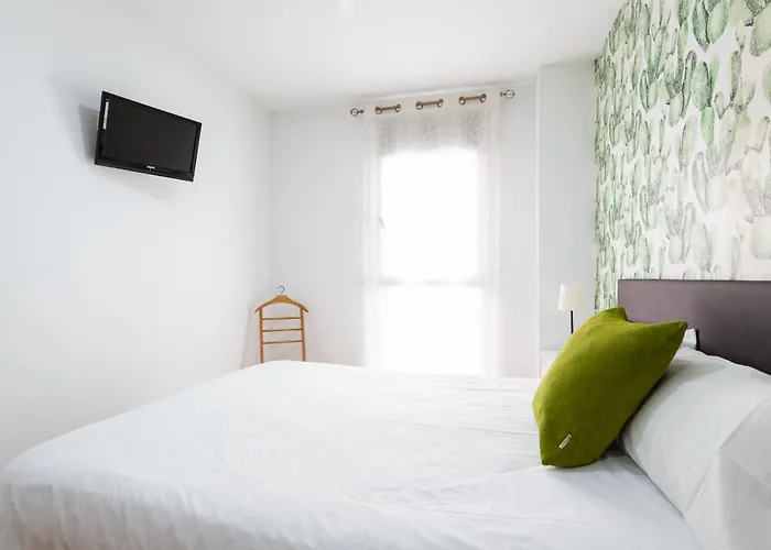 Vakantiehuis Silken Atlantis Playa - Homes Las Palmas