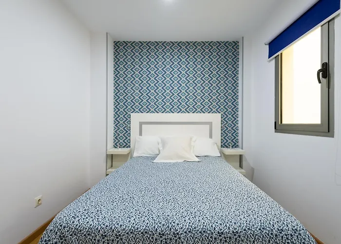 Silken Atlantis Playa - Homes