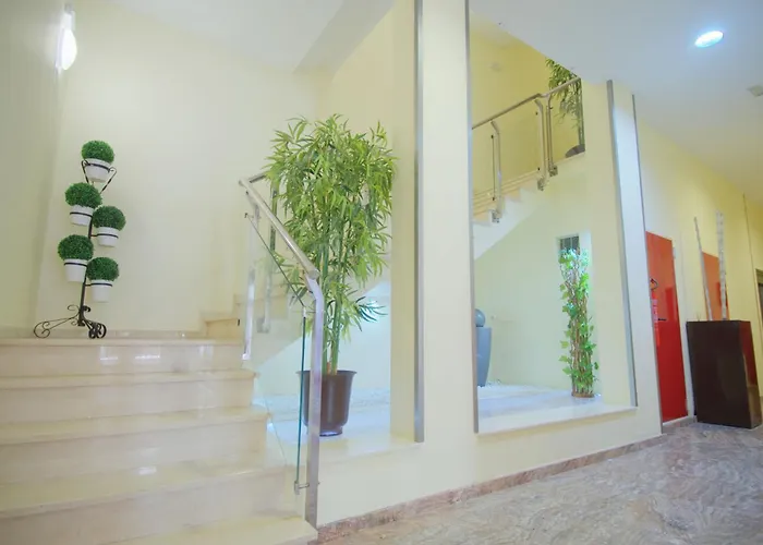 Silken Atlantis Playa - Homes