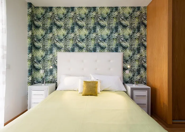 Silken Atlantis Playa - Homes Лас-Пальмас-де-Гран-Канарія