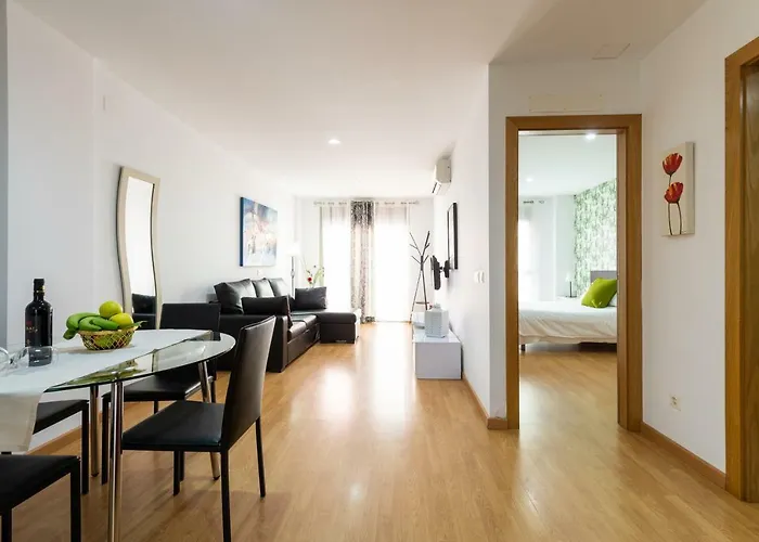 Будинок відпочинку Silken Atlantis Playa - Homes *