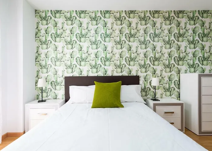 Silken Atlantis Playa - Homes Vakantiehuis *