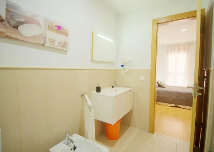 Vakantiehuis Silken Atlantis Playa - Homes