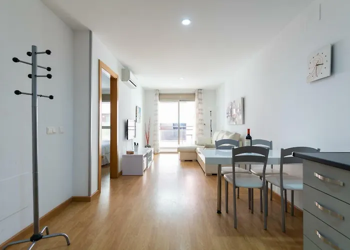 Vakantiehuis Silken Atlantis Playa - Homes *