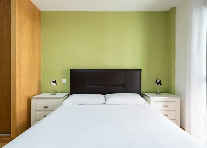 Silken Atlantis Playa - Homes