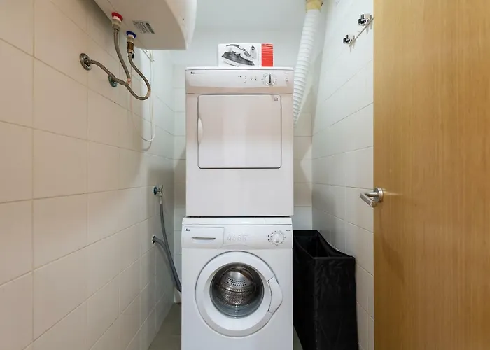 Silken Atlantis Playa - Homes Las Palmas