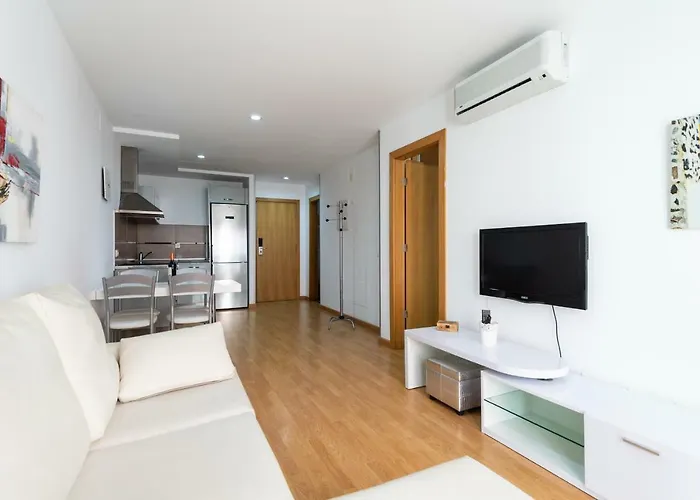 Silken Atlantis Playa - Homes