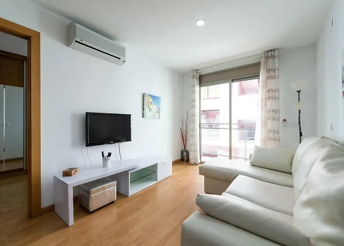 Silken Atlantis Playa - Homes Лас-Пальмас-де-Гран-Канарія