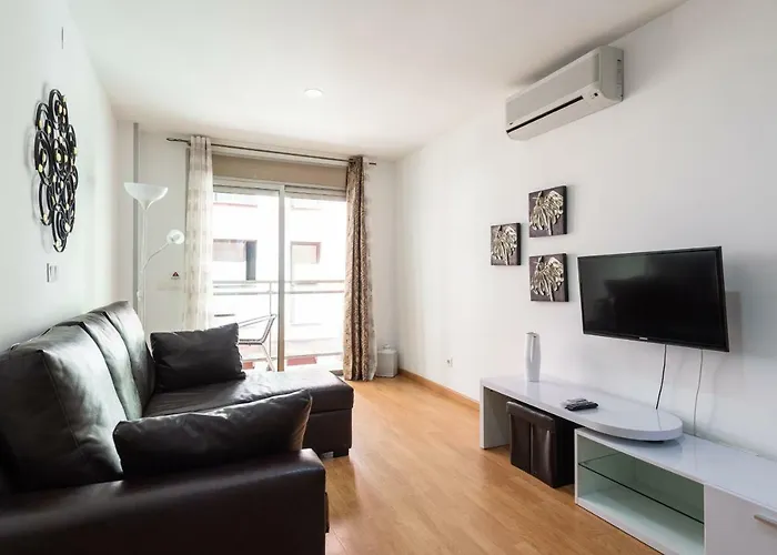 Silken Atlantis Playa - Homes *