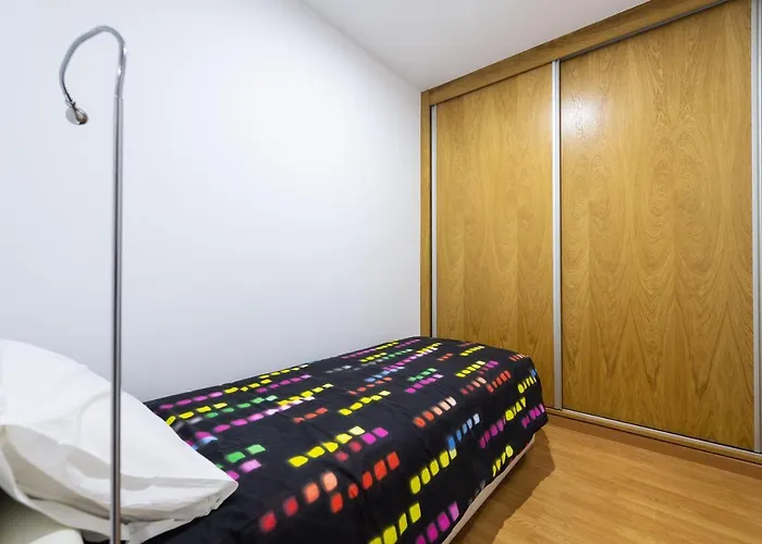 Silken Atlantis Playa - Homes *