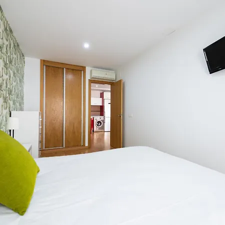 度假居 Silken Atlantis Playa - Homes