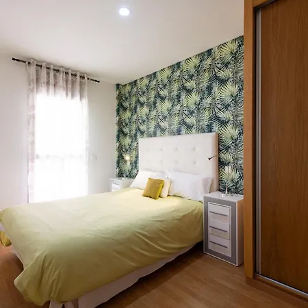 度假居 Silken Atlantis Playa - Homes