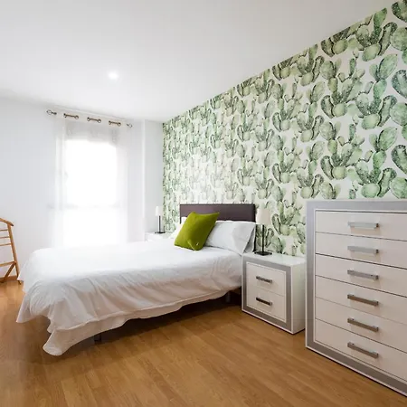 Silken Atlantis Playa - Homes 大加那利岛拉斯帕尔马斯