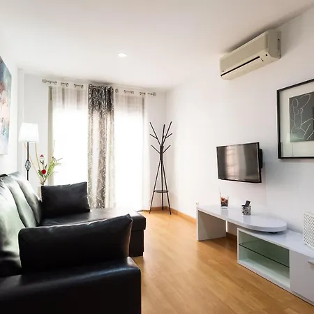 度假居 Silken Atlantis Playa - Homes 大加那利岛拉斯帕尔马斯