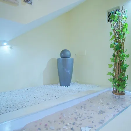 度假居 Silken Atlantis Playa - Homes *