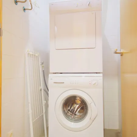 Silken Atlantis Playa - Homes