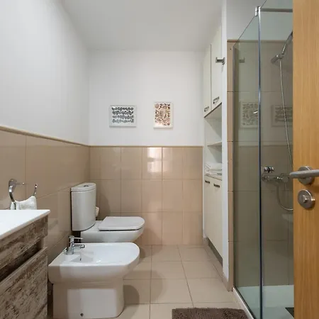 度假居 Silken Atlantis Playa - Homes *