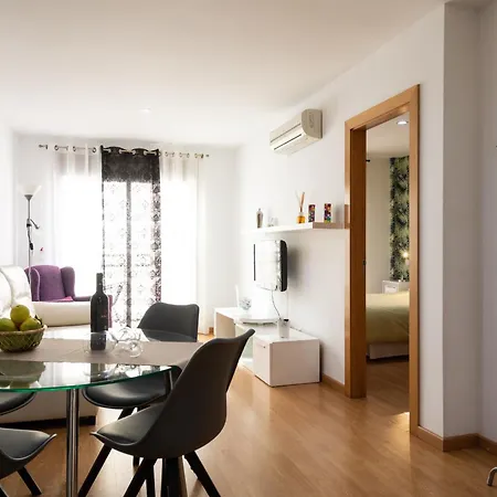 Silken Atlantis Playa - Homes 大加那利岛拉斯帕尔马斯