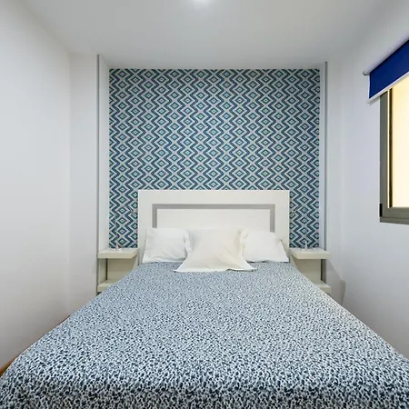 Silken Atlantis Playa - Homes