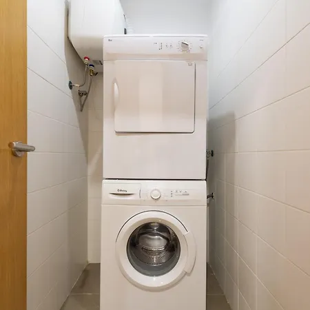 度假居 Silken Atlantis Playa - Homes