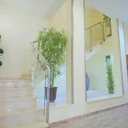 Silken Atlantis Playa - Homes