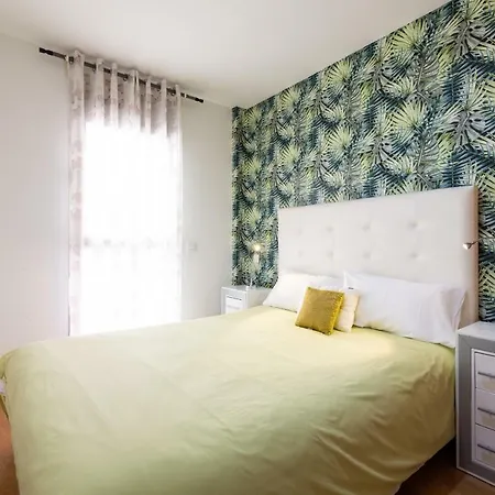 度假居 Silken Atlantis Playa - Homes 大加那利岛拉斯帕尔马斯