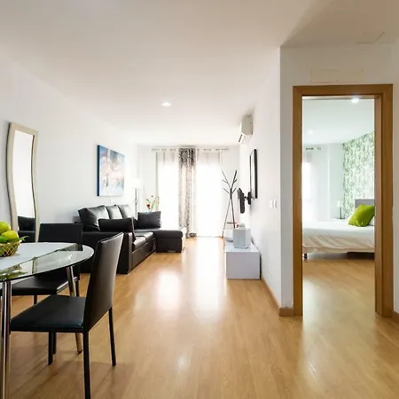 度假居 Silken Atlantis Playa - Homes *