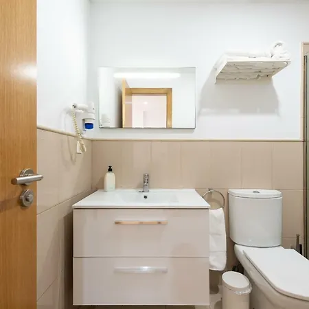 Silken Atlantis Playa - Homes * 大加那利岛拉斯帕尔马斯