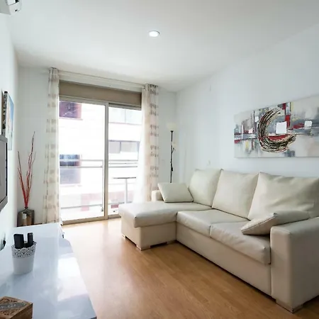 Silken Atlantis Playa - Homes *