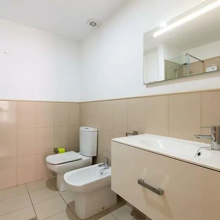 Silken Atlantis Playa - Homes *